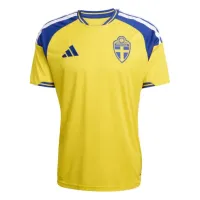 ADIDAS SWEDEN 2026 HOME JERSEY – Image 1