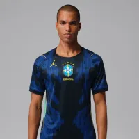 NIKE BRAZIL 2026 AWAY JERSEY – Image 2