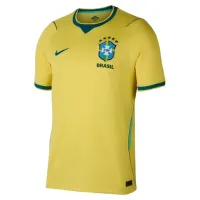 NIKE BRAZIL 2026 HOME JERSEY – Image 1