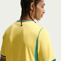 NIKE BRAZIL 2026 HOME JERSEY – Image 3