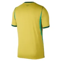 NIKE BRAZIL 2026 HOME JERSEY – Image 2