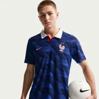 NIKE FRANCE 2026 HOME JERSEY – Image 2