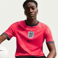 NIKE ENGLAND 2026 AWAY JERSEY – Image 3