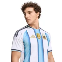 ADIDAS ARGENTINA 2026 HOME JERSEY – Image 2