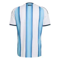 ADIDAS ARGENTINA 2026 HOME JERSEY – Image 3