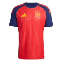 ADIDAS SPAIN 2026 HOME JERSEY – Image 1