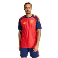 ADIDAS SPAIN 2026 HOME JERSEY – Image 3
