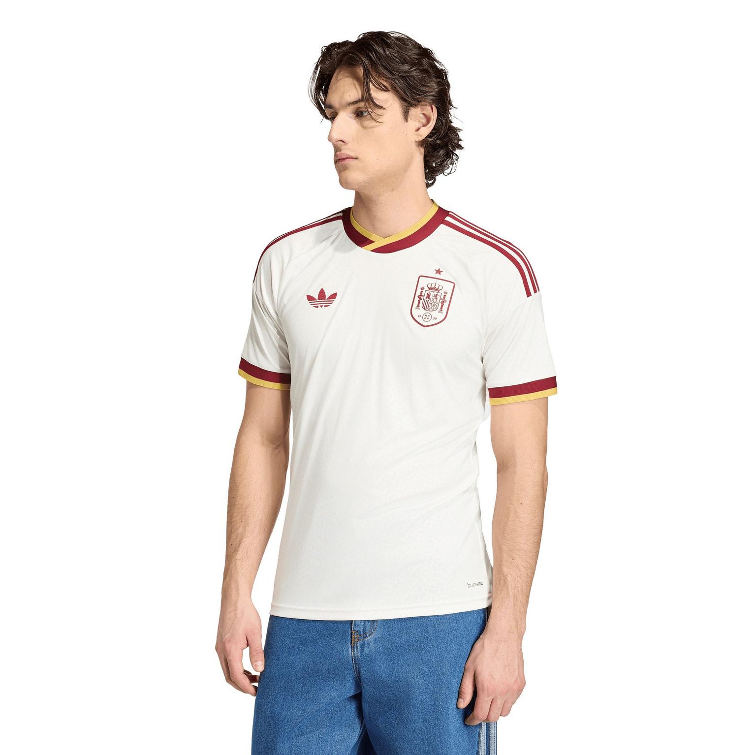  ADIDAS SPAIN 2026 AWAY JERSEY – Image 2