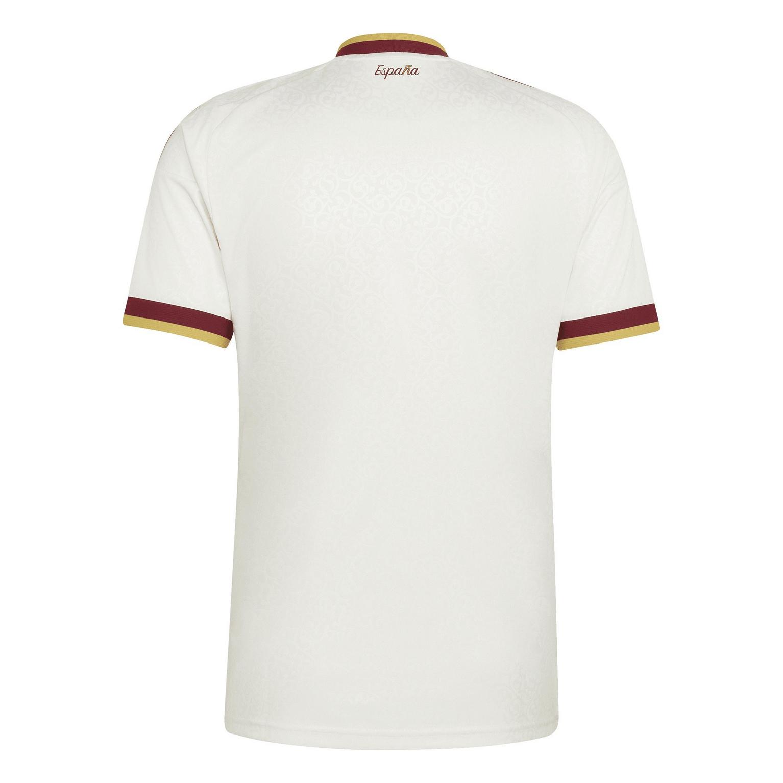  ADIDAS SPAIN 2026 AWAY JERSEY – Image 3