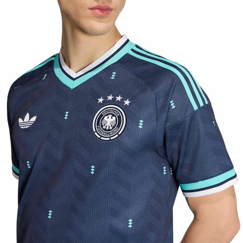 ADIDAS GERMANY 2026 AWAY JERSEY – Image 3