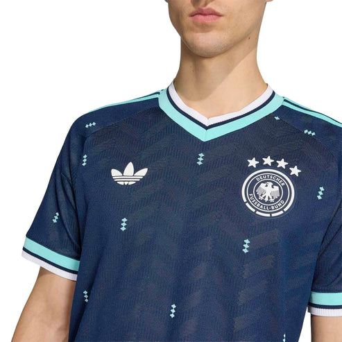 ADIDAS GERMANY 2026 AWAY JERSEY – Image 5