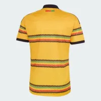  ADIDAS JAMAICA 2026 HOME JERSEY – Image 3
