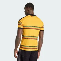  ADIDAS JAMAICA 2026 HOME JERSEY – Image 2