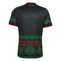 ADIDAS JAMAICA 2026 AWAY JERSEY – Image 2