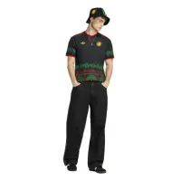 ADIDAS JAMAICA 2026 AWAY JERSEY – Image 3