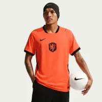 NIKE NETHERLANDS 2026 HOME JERSEY – Image 3
