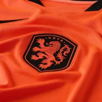 NIKE NETHERLANDS 2026 HOME JERSEY – Image 4