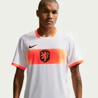 NIKE NETHERLANDS 2026 AWAY JERSEY – Image 2