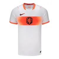 NIKE NETHERLANDS 2026 AWAY JERSEY – Image 1