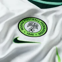 NIKE NIGERIA 2026 AWAY JERSEY – Image 3