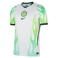 NIKE NIGERIA 2026 AWAY JERSEY – Image 1