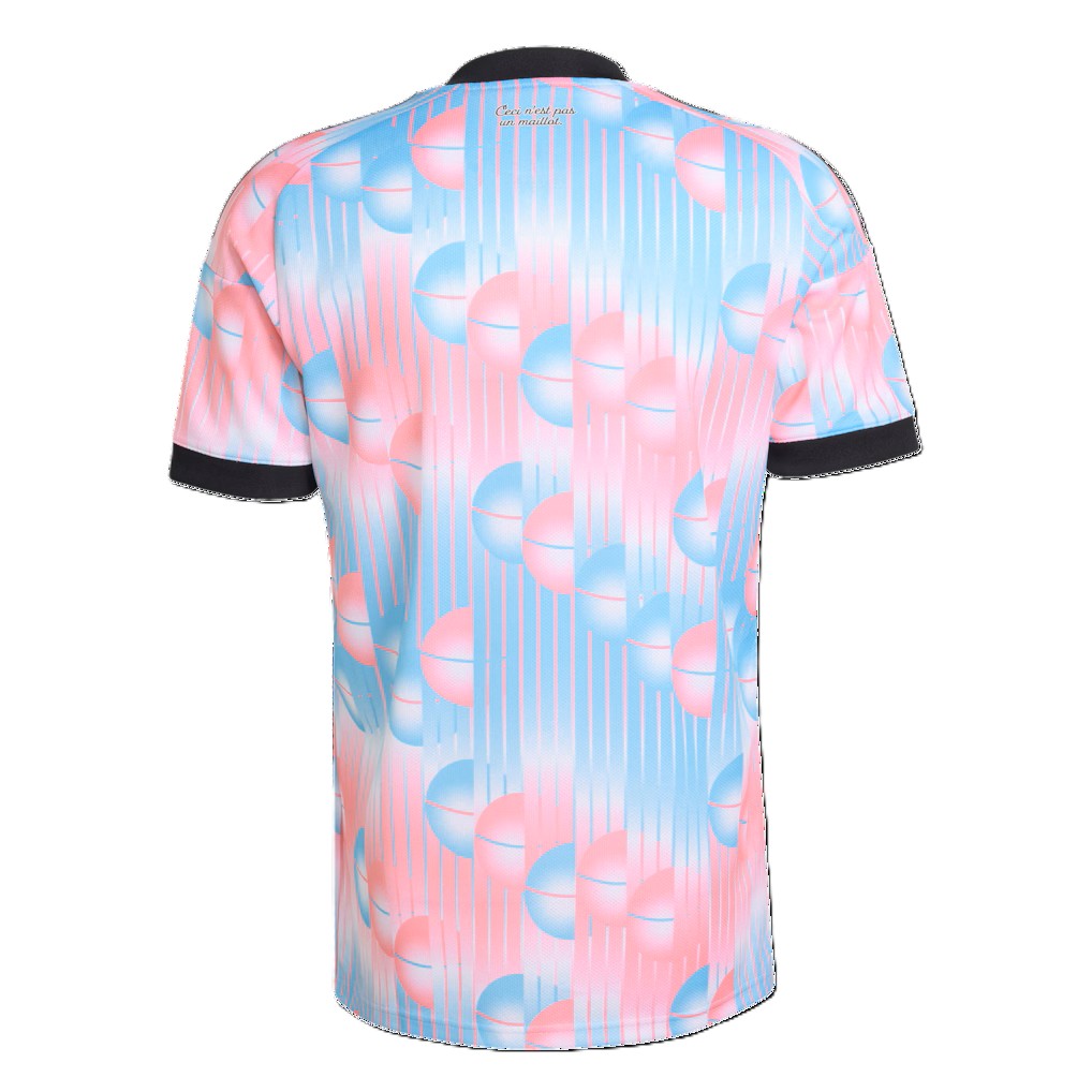 ADIDAS BELGIUM 2026 AWAY JERSEY – Image 3
