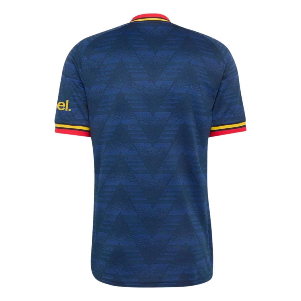  ARSENAL 26/27 ADIDAS AWAY JERSEY – Image 2