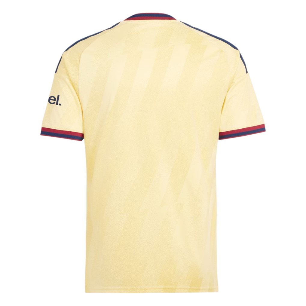 ARSENAL 26/27 ADIDAS THIRD  JERSEY – Image 3