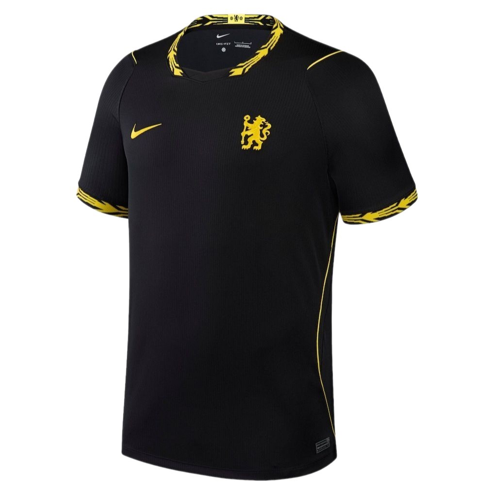 CHELSEA FC 26/27 NIKE AWAY JERSEY – Image 1
