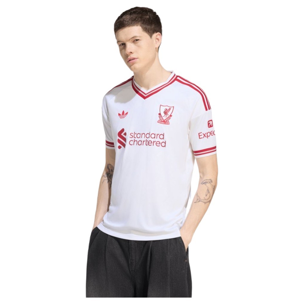 LIVERPOOL FC 26/27 ADIDAS AWAY JERSEY – Image 2