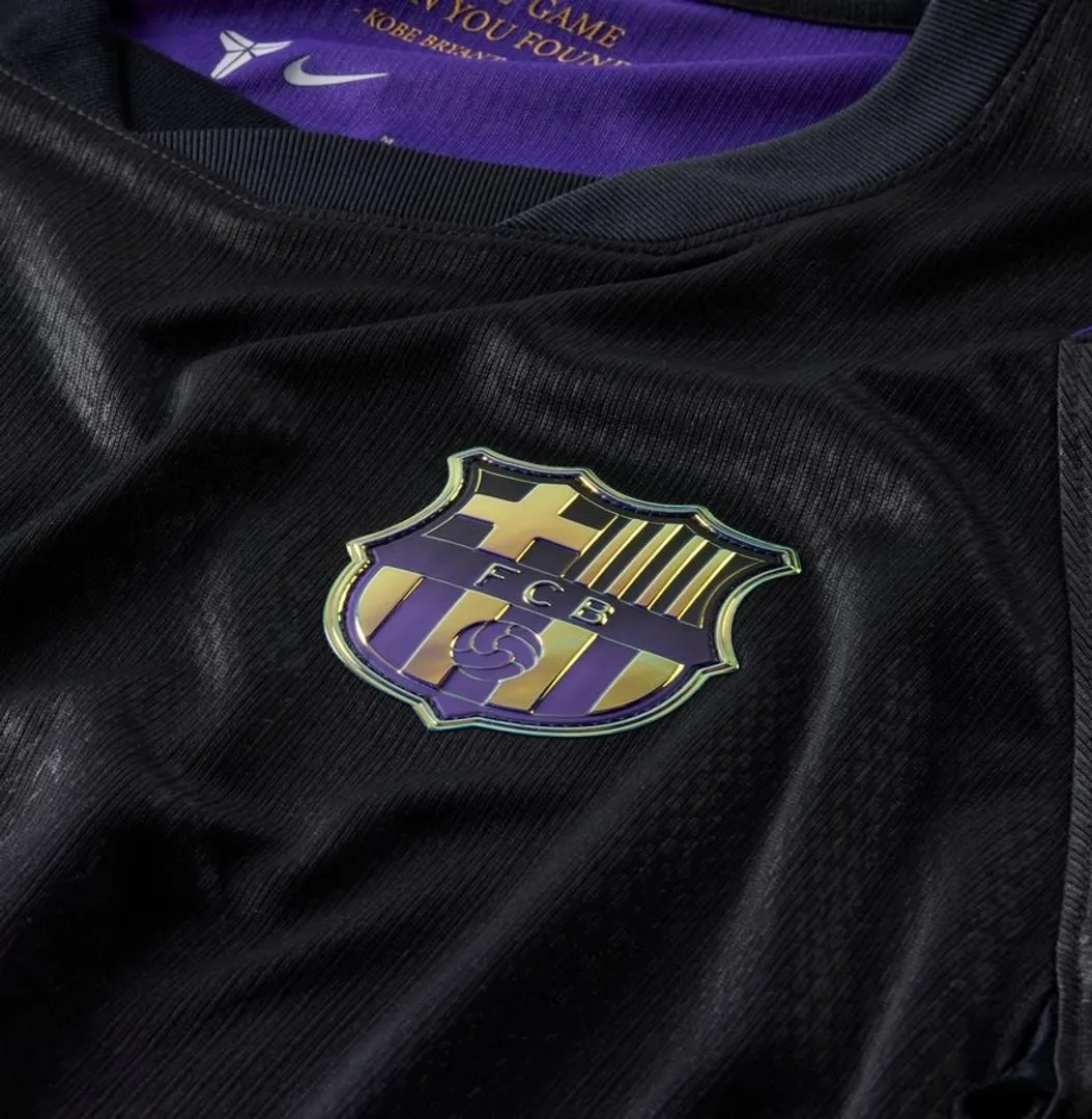 NIKE FC BARCELONA 26/27 AWAY JERSEY – Image 2