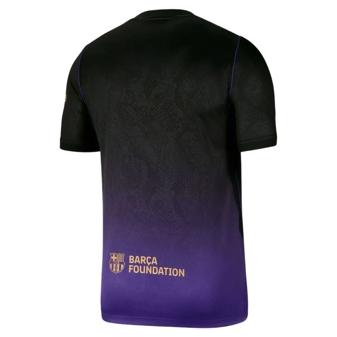 NIKE FC BARCELONA 26/27 AWAY JERSEY – Image 3