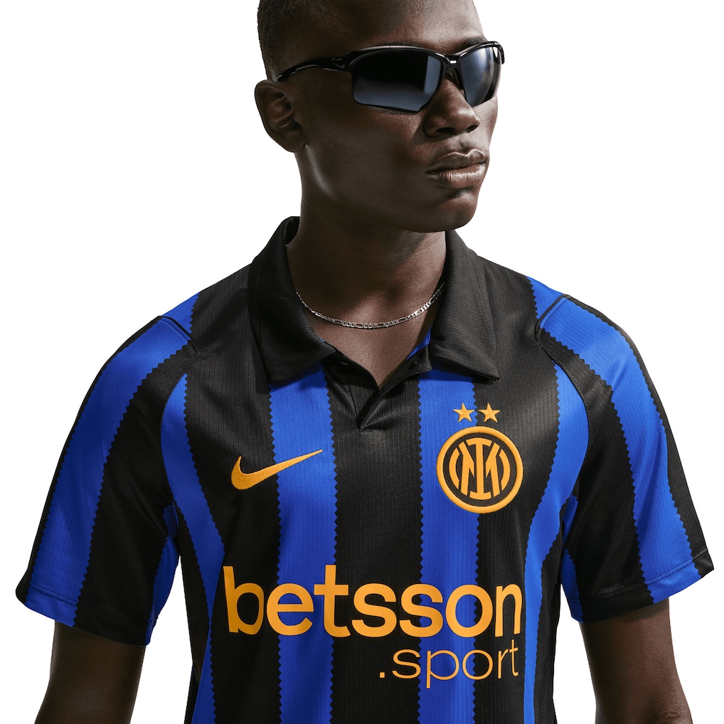 INTER MILAN FC 26/27 NIKE HOME JERSEY – Image 3