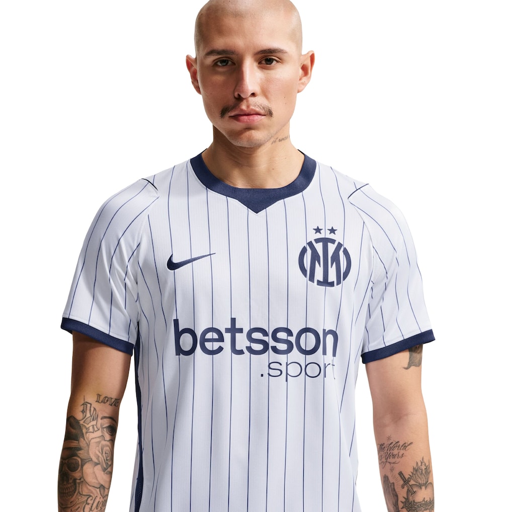 INTER MILAN FC 26/27 NIKE AWAY JERSEY – Image 2
