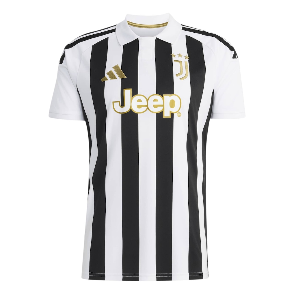 JUVENTUS 26/27 ADIDAS HOME JERSEY – Image 1