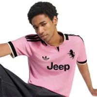 JUVENTUS 26/27 ADIDAS AWAY JERSEY – Image 2