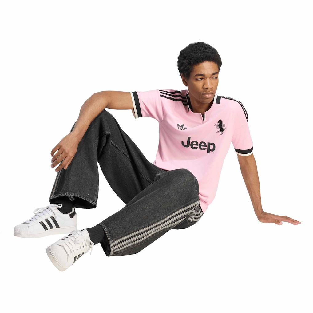JUVENTUS 26/27 ADIDAS AWAY JERSEY – Image 4