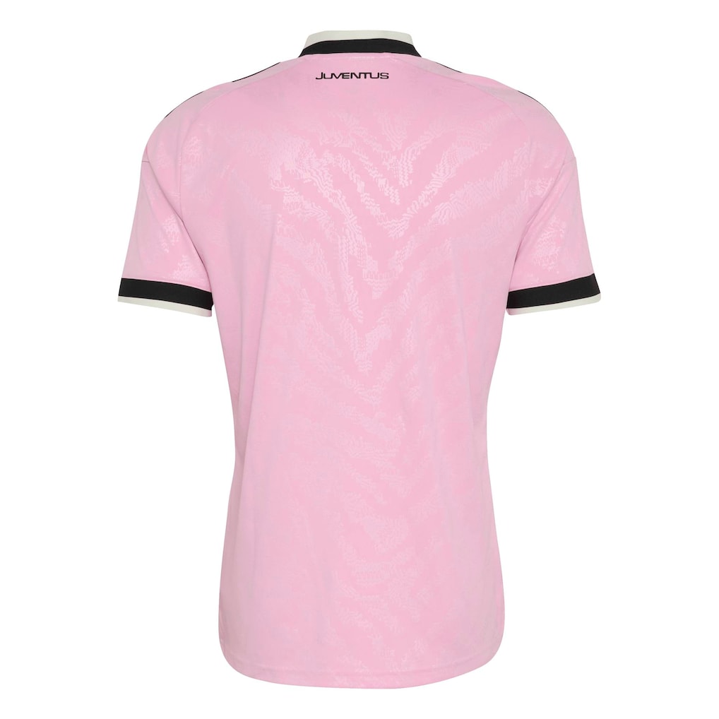 JUVENTUS 26/27 ADIDAS AWAY JERSEY – Image 3