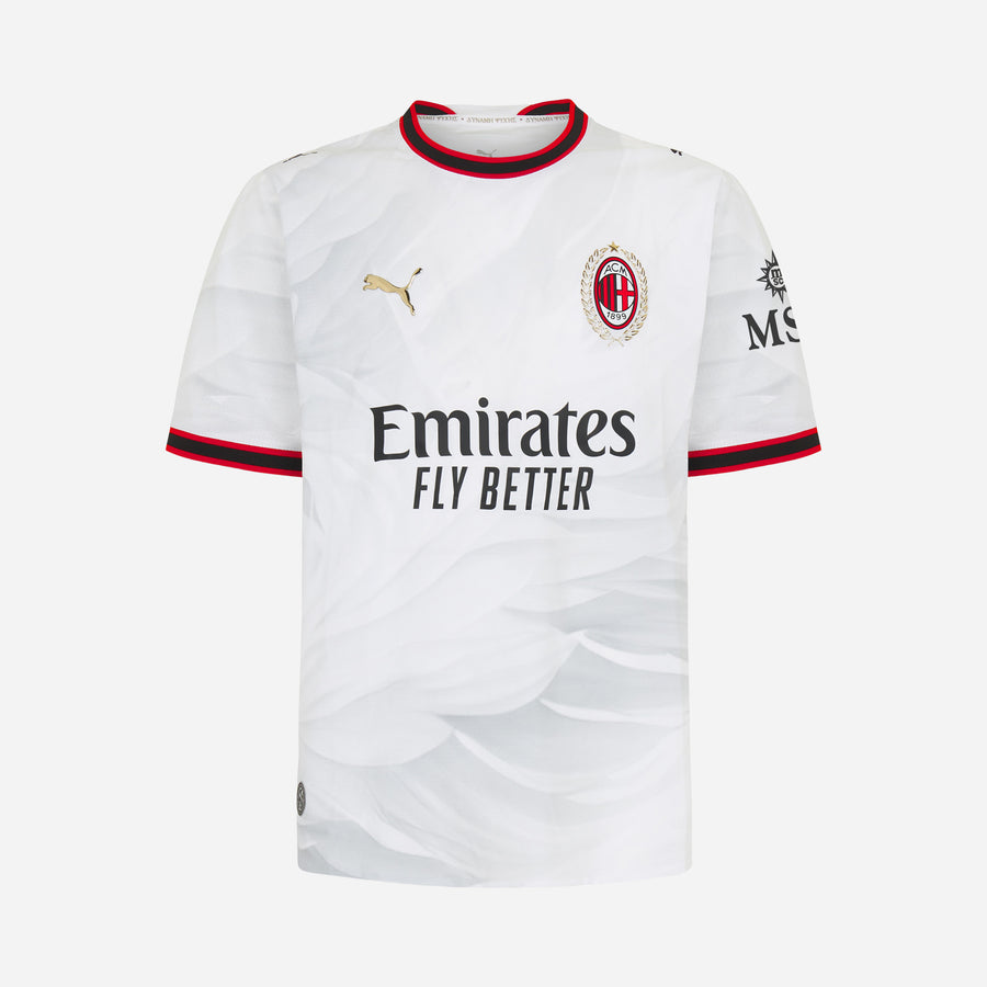 AC MILAN 26/27 PUMA AWAY JERSEY – Image 1
