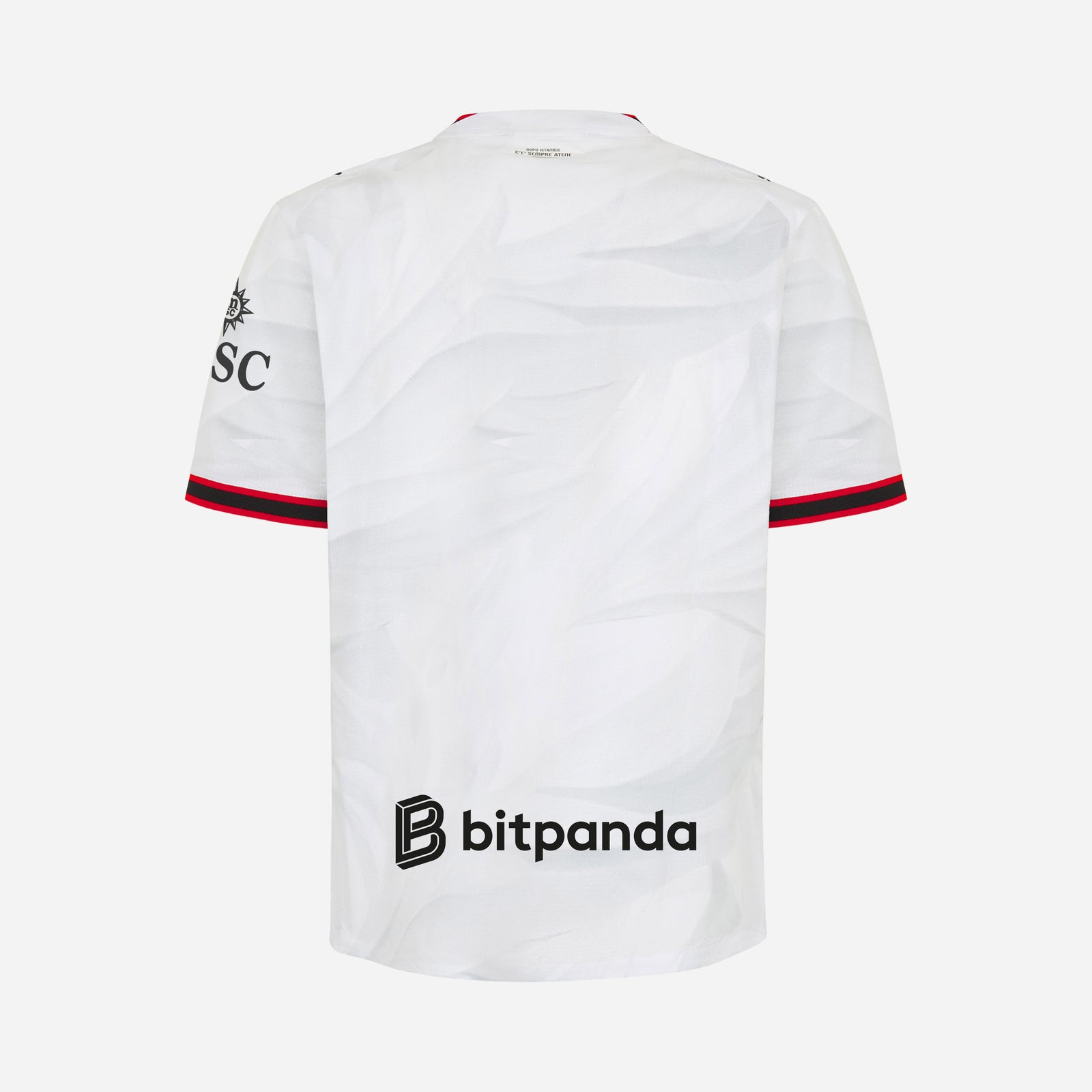AC MILAN 26/27 PUMA AWAY JERSEY – Image 3