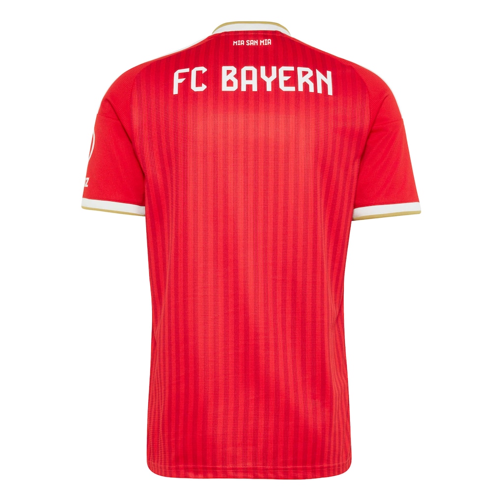 FC BAYERN MÜNCHEN 26/27 ADIDAS HOME JERSEY – Image 2
