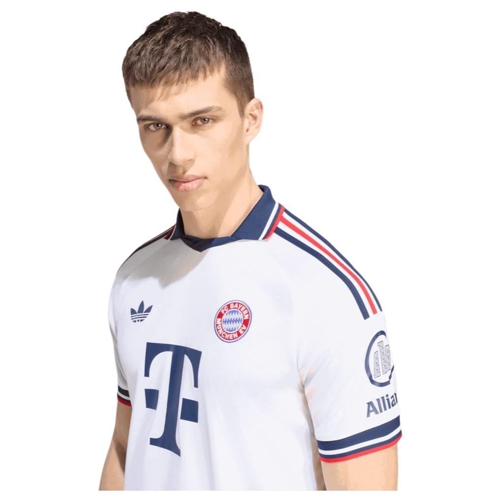 FC BAYERN MÜNCHEN 26/27 ADIDAS AWAY JERSEY – Image 3