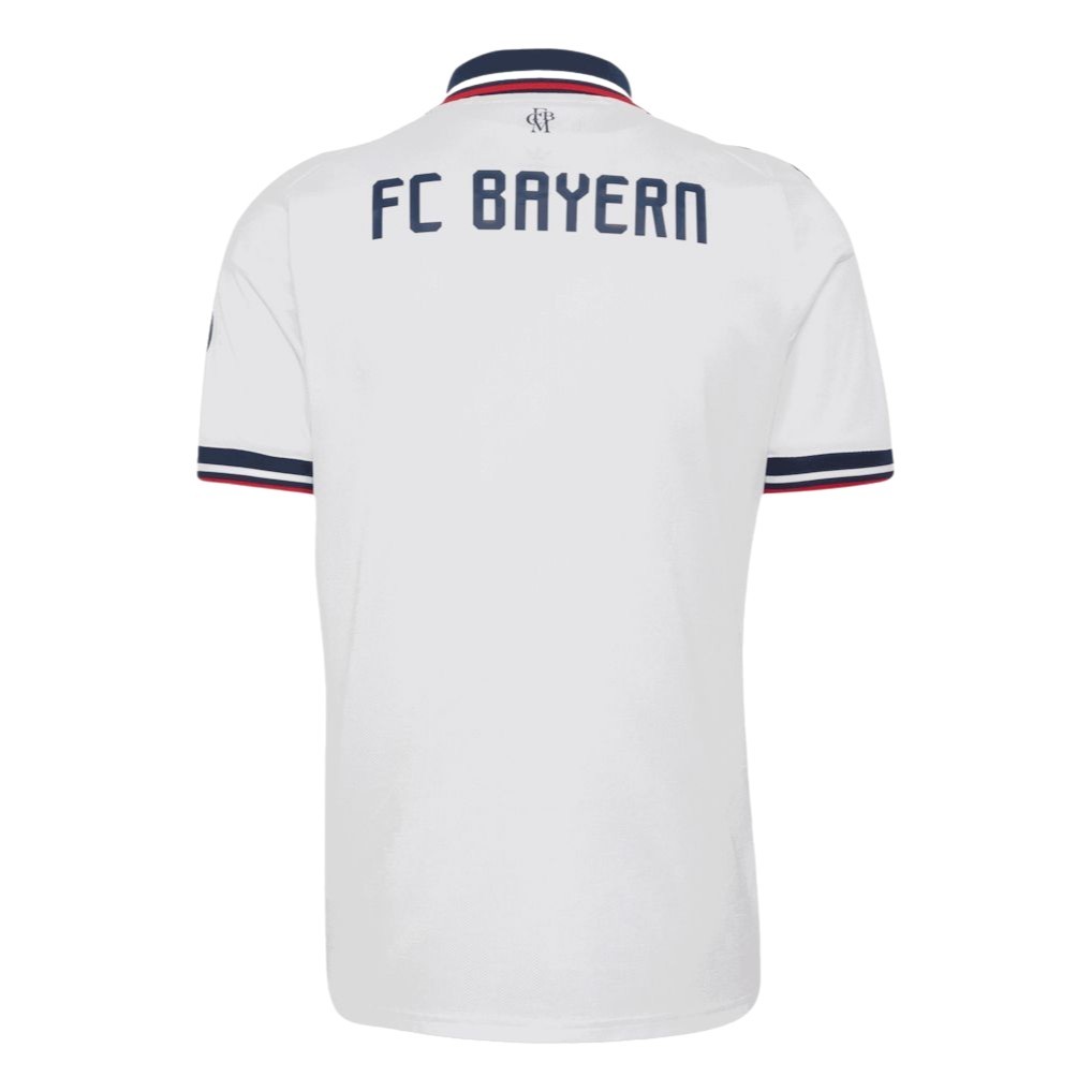 FC BAYERN MÜNCHEN 26/27 ADIDAS AWAY JERSEY – Image 2