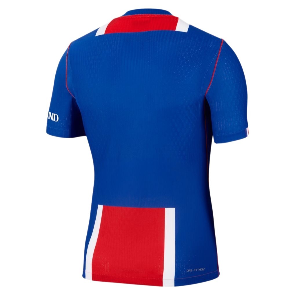 PSG 26/27 NIKE HOME JERSEY – Image 3