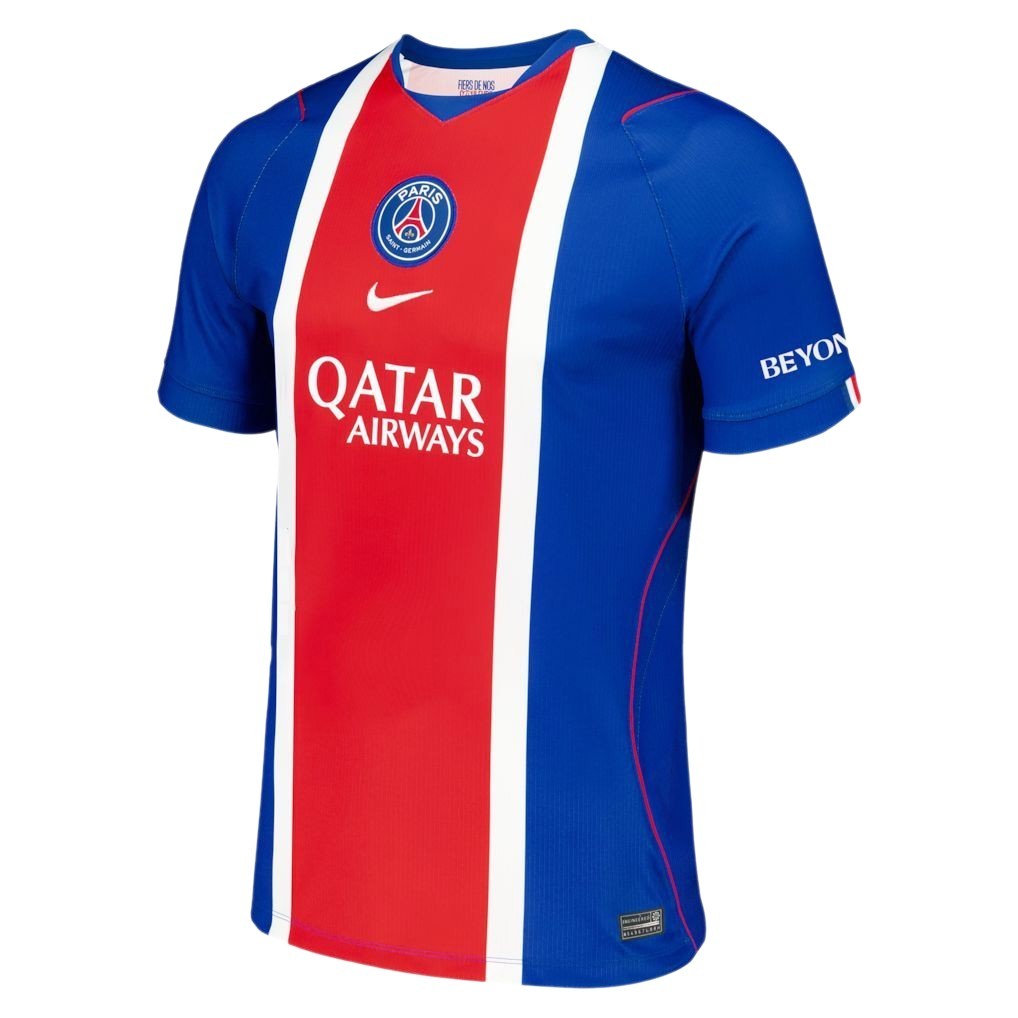 PSG 26/27 NIKE HOME JERSEY – Image 4