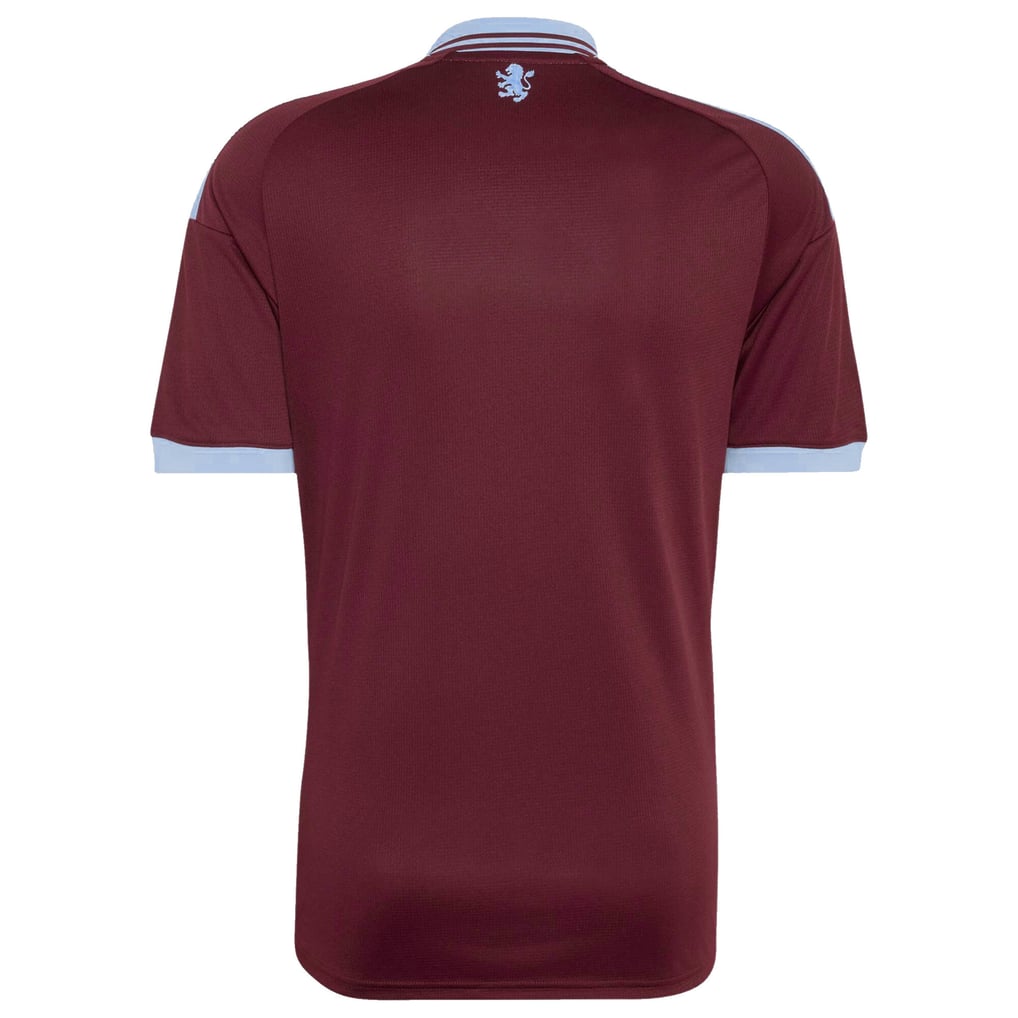 ASTON VILLA 26/27 ADIDAS HOME JERSEY – Image 3