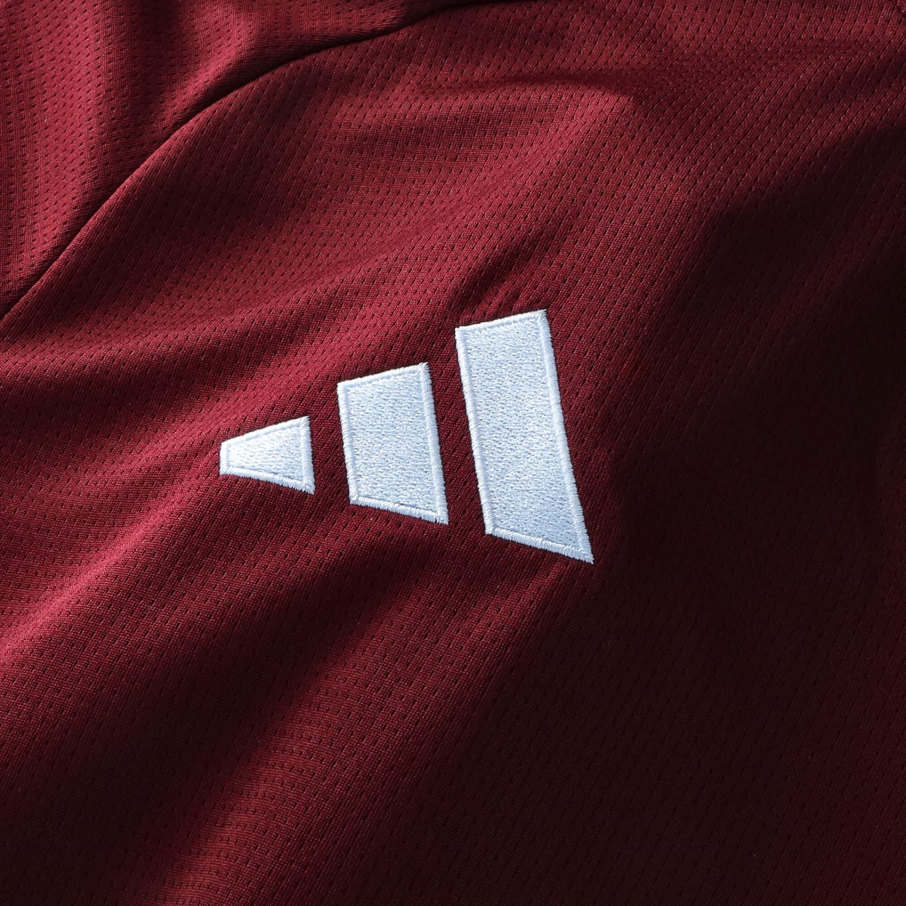 ASTON VILLA 26/27 ADIDAS HOME JERSEY – Image 5