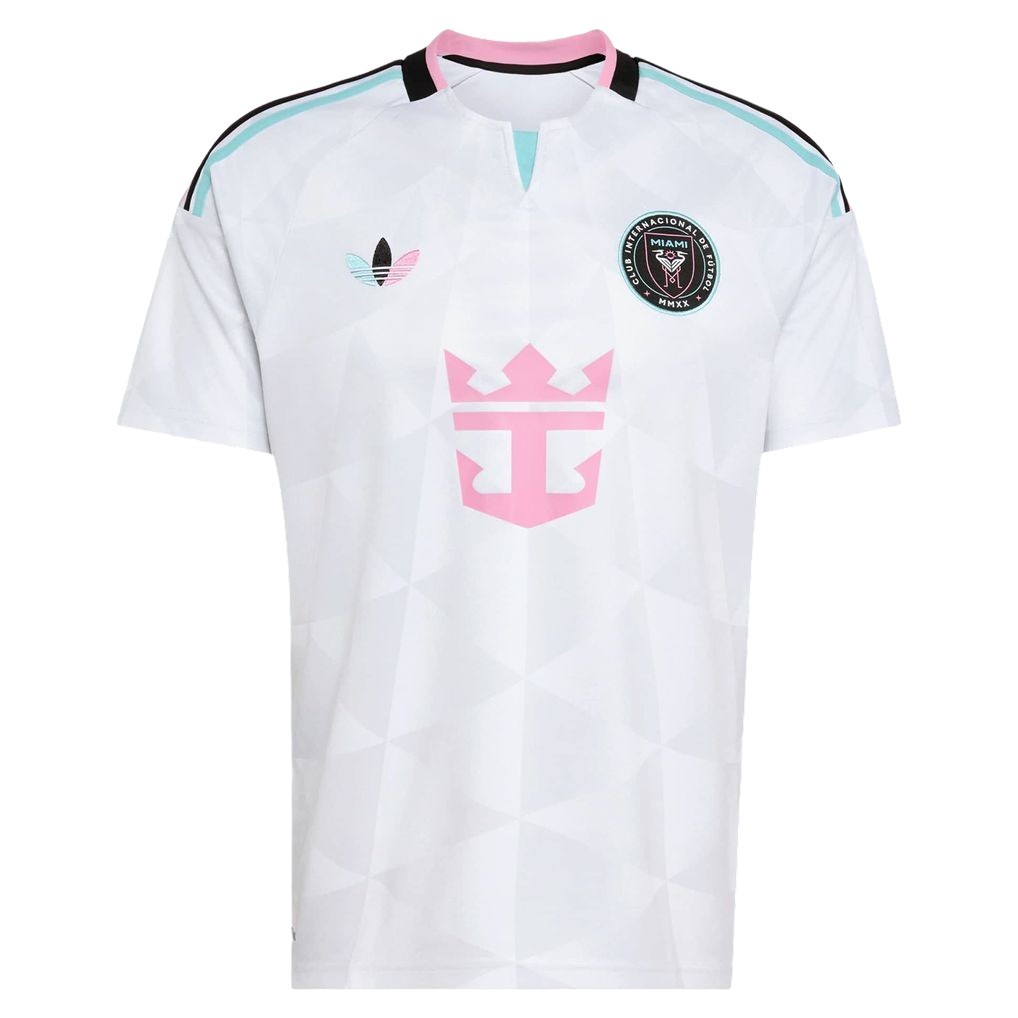 INTER MIAMI CF 26/27 ADIDAS THIRD JERSEY – Image 1