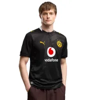 BORUSSIA DORTMUND 26/27 PUMA  AWAY JERSEY – Image 4