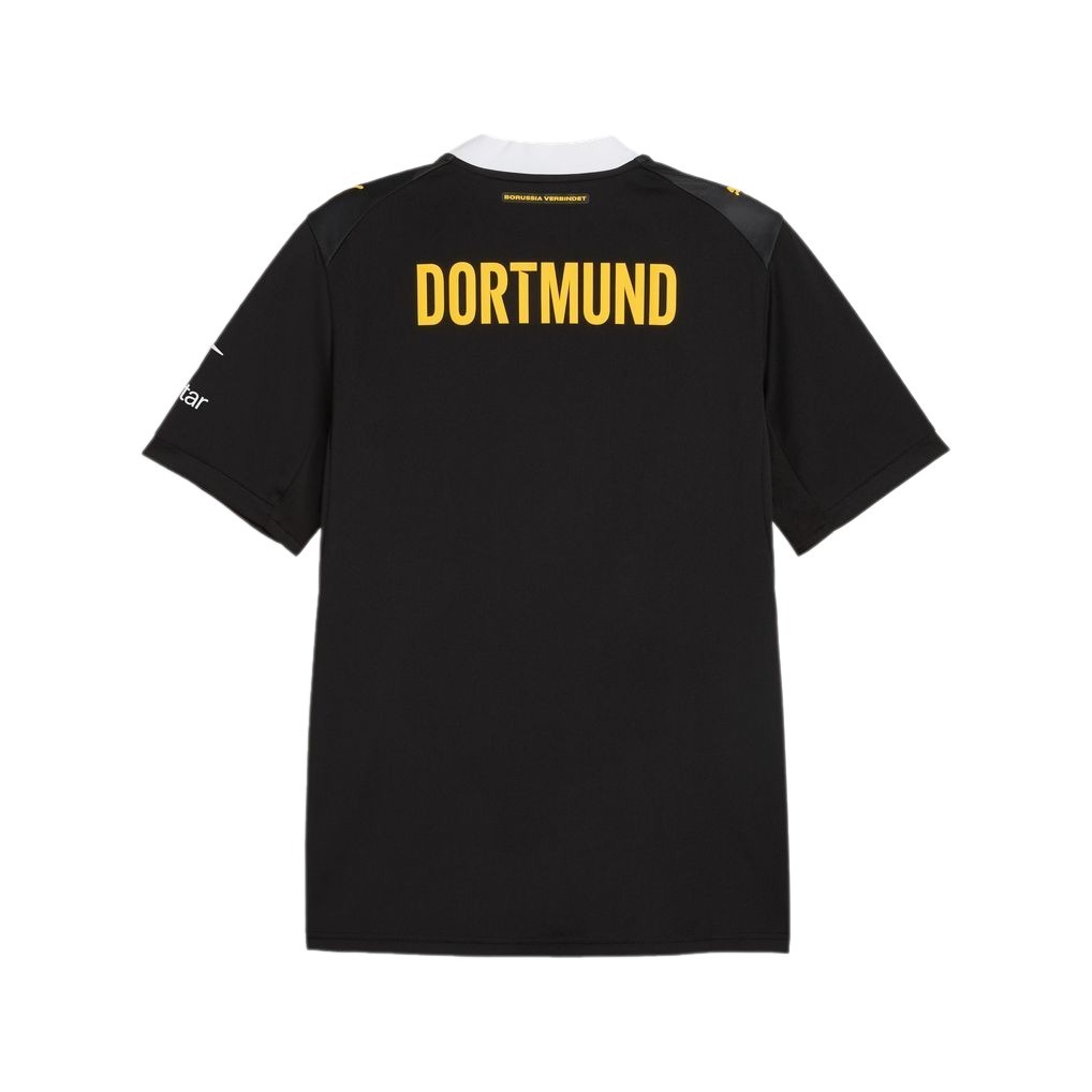 BORUSSIA DORTMUND 26/27 PUMA  AWAY JERSEY – Image 2